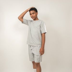 Meet your Posher, Tyreece